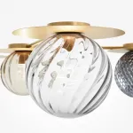 Потолочный светильник Maytoni Modern MOD291CL-05BS1 от ImperiumLoft