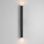 Настенный светильник (бра) Maytoni Calipso C082WL-12W2.7K-B от ImperiumLoft