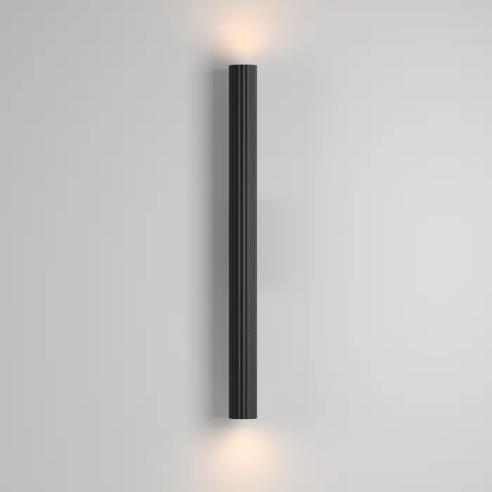 Настенный светильник (бра) Maytoni Calipso C082WL-12W2.7K-B от ImperiumLoft