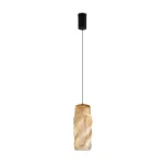 Подвесной светильник Freya Curl FR5624PL-L9YW