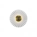 Настенный светильник Maytoni Modern MOD233WL-L11BS3K от ImperiumLoft