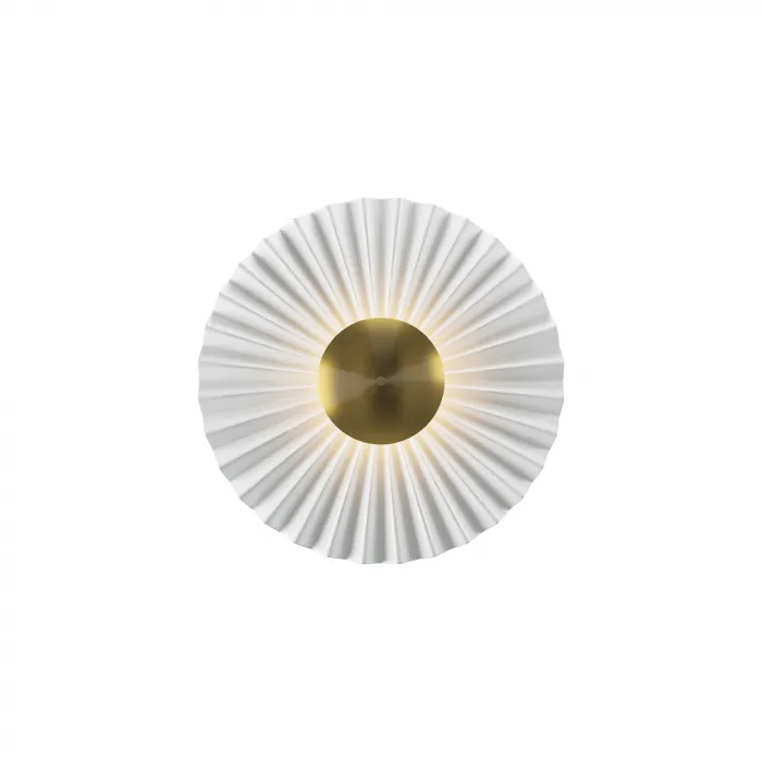 Настенный светильник Maytoni Modern MOD233WL-L11BS3K от ImperiumLoft