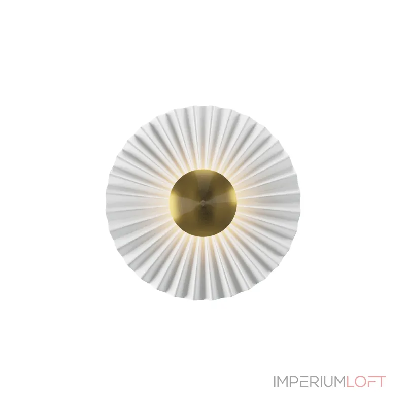 Настенный светильник Maytoni Modern MOD233WL-L11BS3K