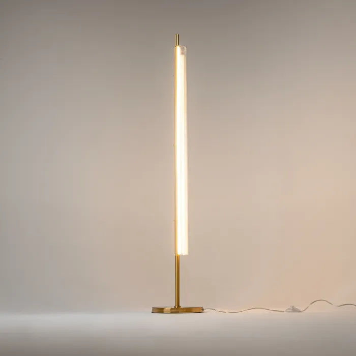 Напольный светильник Maytoni Modern MOD258FL-L15BS3K от ImperiumLoft