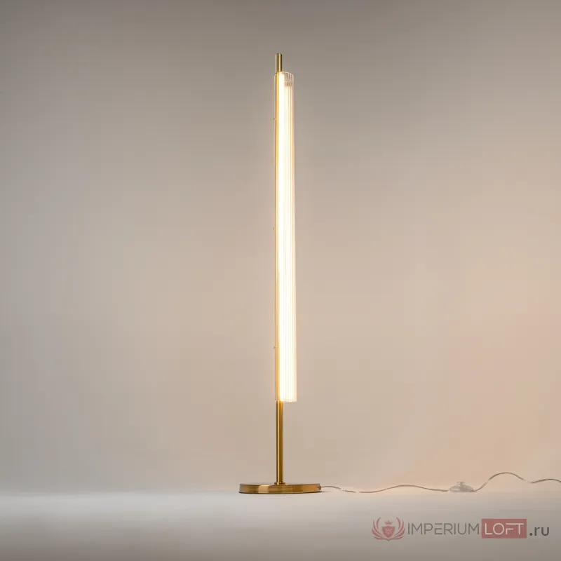 Напольный светильник Maytoni Modern MOD258FL-L15BS3K от ImperiumLoft