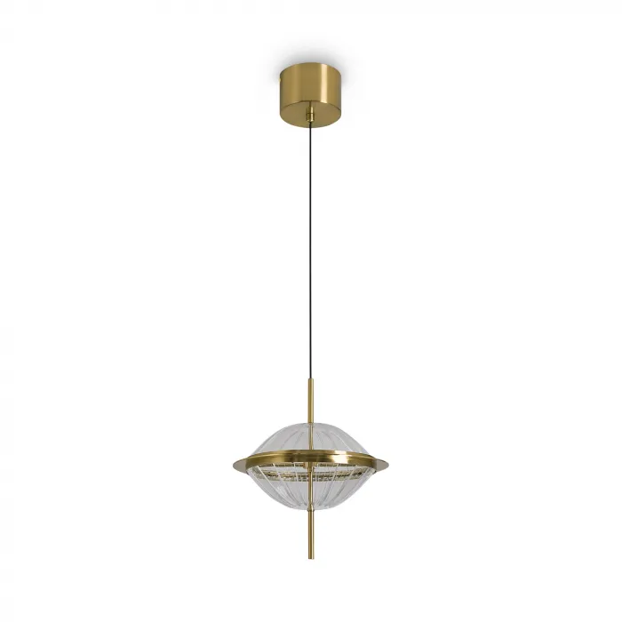 Подвесной светильник Freya FR6184PL-L16BS от ImperiumLoft