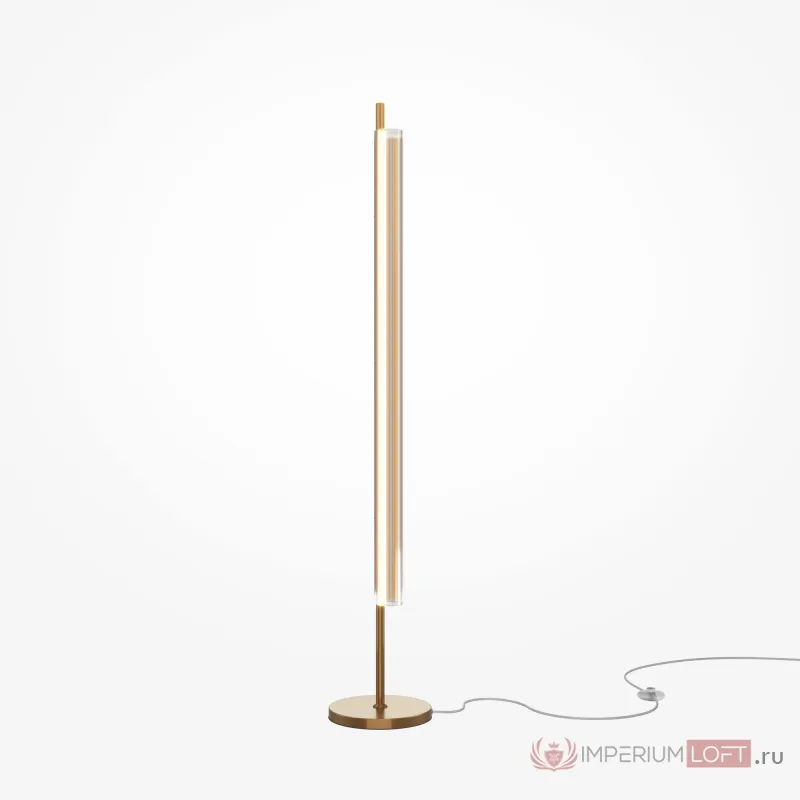 Напольный светильник Maytoni Modern MOD258FL-L15BS3K от ImperiumLoft