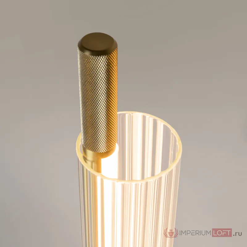 Напольный светильник Maytoni Modern MOD258FL-L15BS3K от ImperiumLoft