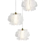 Подвесной светильник Freya Алетта / Aletta FR6242PL-L24BS
