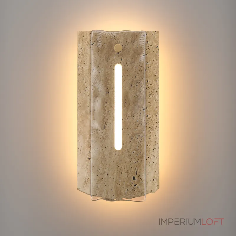Бра Maytoni Ventana MOD523WL-L15BG3K Бра Maytoni Ventana MOD523WL-L15BG3K