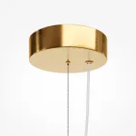 Подвесной светильник Maytoni Modern MOD307PL-L40BS3K