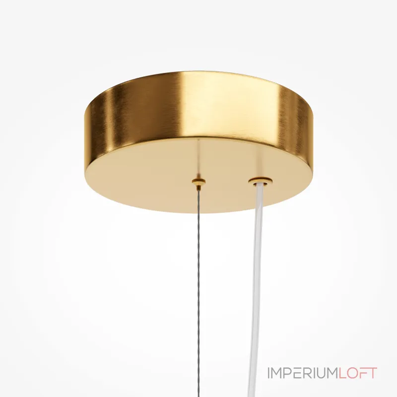 Подвесной светильник Maytoni Modern MOD307PL-L40BS3K