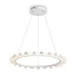 Подвесная люстра Freya Риффа / Riffa FR6231PL-L70W