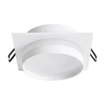 Потолочный светильник Voltega Бис / Bis VGL7373DLB-01W2