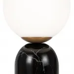 Настольный светильник Fossil FR5288TL-01B1 от ImperiumLoft