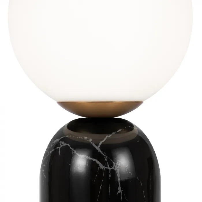 Настольный светильник Fossil FR5288TL-01B1 от ImperiumLoft