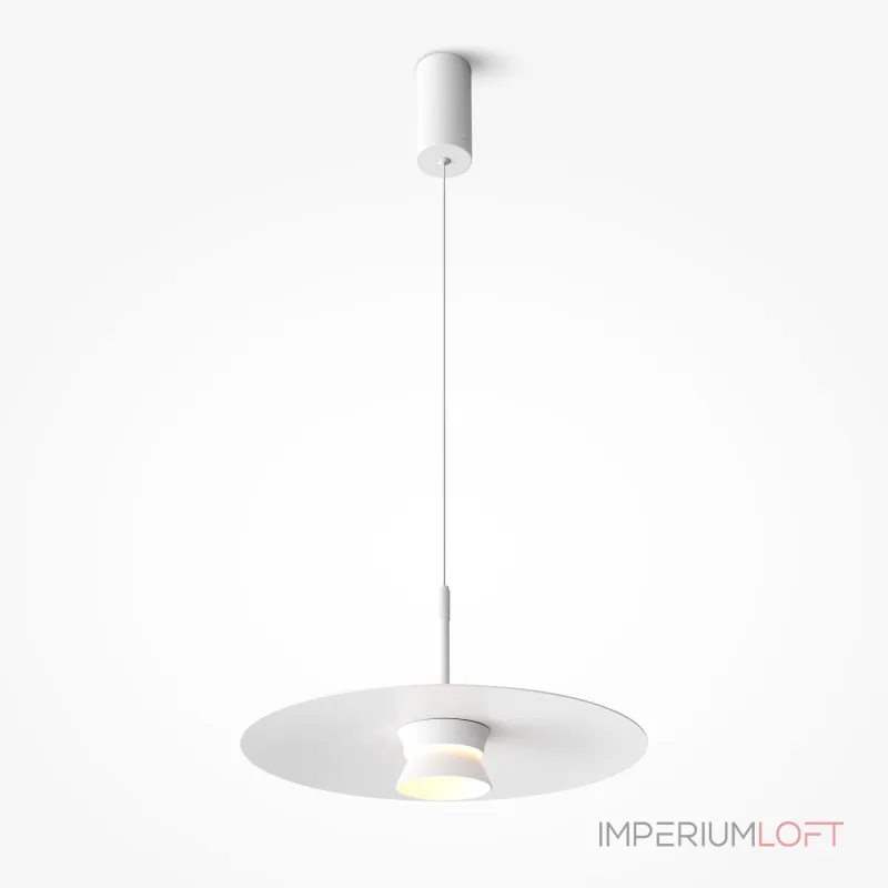 Подвесной светильник Maytoni Modern MOD352PL-L10W3K