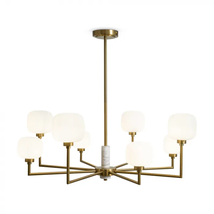 Потолочный светильник Freya Modern FR5373CL-08BS от ImperiumLoft