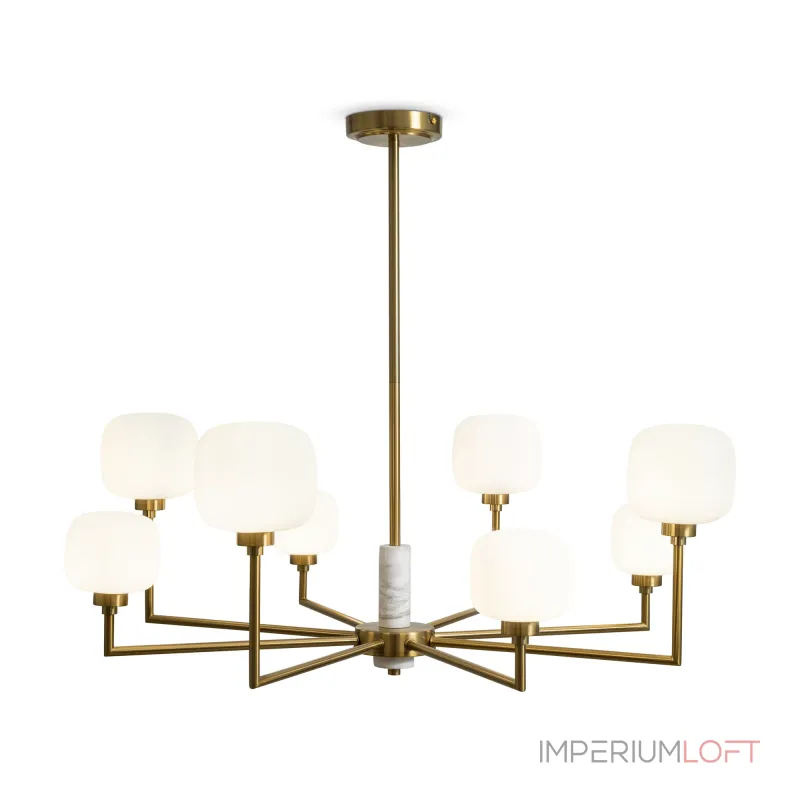 Потолочный светильник Freya Modern FR5373CL-08BS