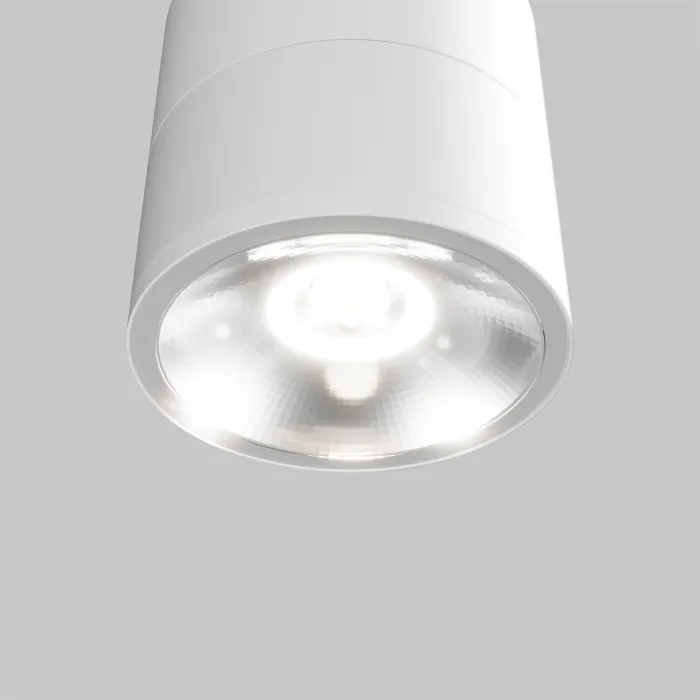 Потолочный светильник Spin O310CL-L7W3K от ImperiumLoft