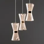 Подвесной светильник Freya Modern FR5438PL-L18G от ImperiumLoft