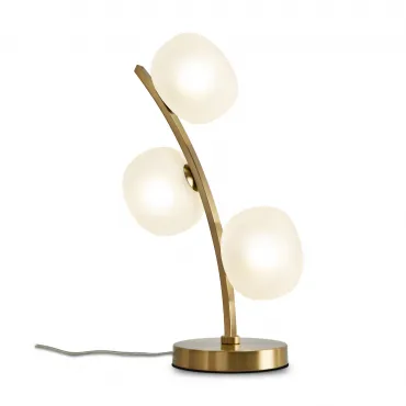 Настольный светильник Freya Modern FR5444TL-03BS