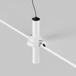 Встраиваемый светильник Maytoni Ceiling C140RS-L200-7W4K-W от ImperiumLoft