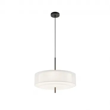 Подвесной светильник Maytoni Bergamo MOD613PL-05W1 от ImperiumLoft