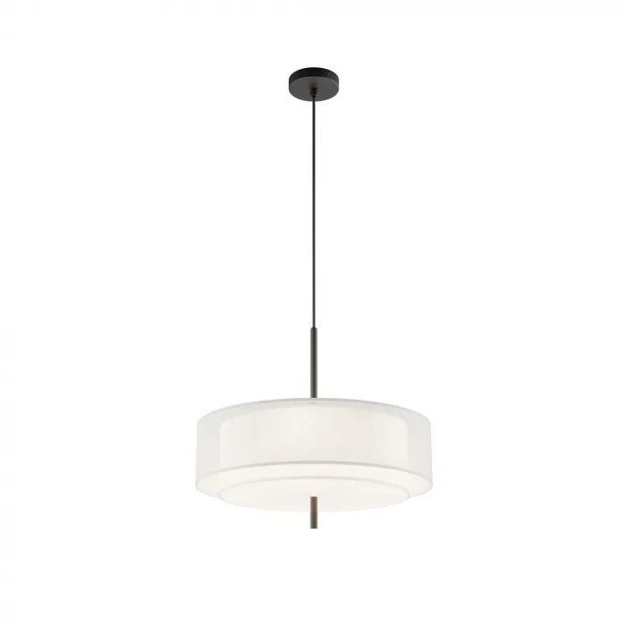 Подвесной светильник Maytoni Bergamo MOD613PL-05W1 от ImperiumLoft