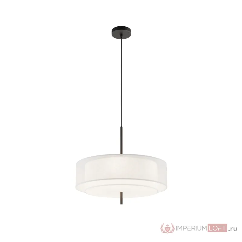 Подвесной светильник Maytoni Bergamo MOD613PL-05W1 от ImperiumLoft