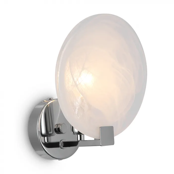 Настенный светильник (бра) Sophia FR5197WL-01CH от ImperiumLoft
