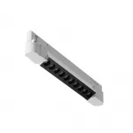Трековый светильник Maytoni TRINITY TR195-3-10W4K-M-W