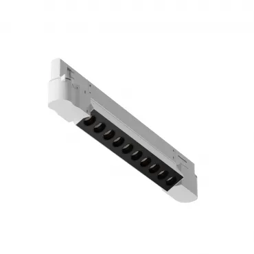 Трековый светильник Maytoni TRINITY TR195-3-10W4K-M-W Трековый светильник Maytoni TRINITY TR195-3-10W4K-M-W