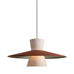Подвесной светильник Freya Fly FR5489PL-01GT от ImperiumLoft