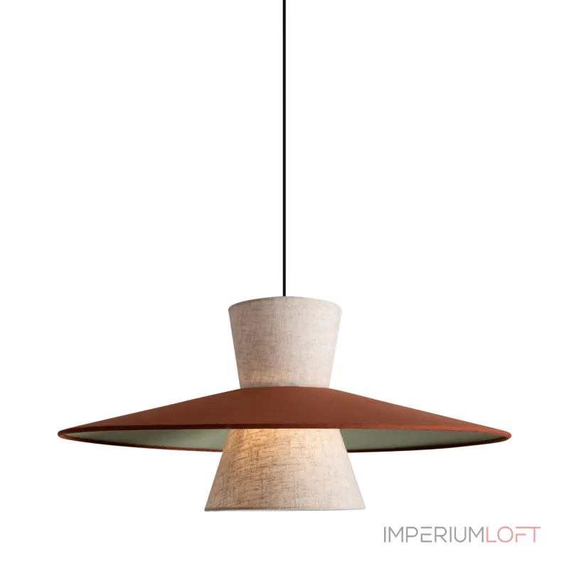 Подвесной светильник Freya Fly FR5489PL-01GT от ImperiumLoft Подвесной светильник Freya Fly FR5489PL-01GT от ImperiumLoft