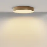 Потолочный светильник Maytoni Zon C032CL-45W2.7K-RD-MG