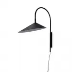Настенный светильник (бра) Freya Zest FR5493WL-01B от ImperiumLoft