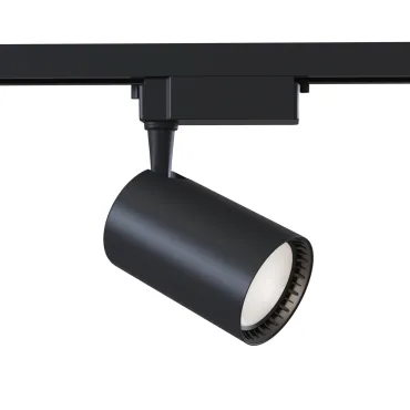 Трековый светильник Maytoni Vuoro TR003-1-17W3K-B