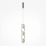 Подвесной светильник Maytoni Ritmo MOD381PL-L30CH3K