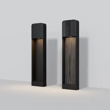Ландшафтный светильник Maytoni Porte O481FL-L7B3K от ImperiumLoft