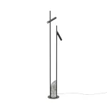 Напольный светильник Maytoni Modern Trust MOD460FL-L6B3K