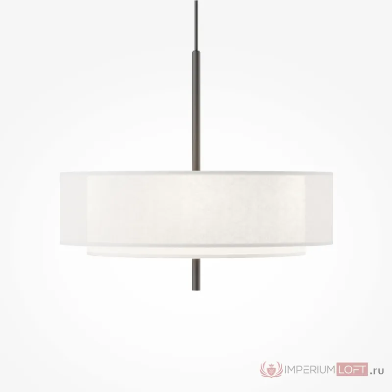 Подвесной светильник Maytoni Bergamo MOD613PL-05W1 от ImperiumLoft