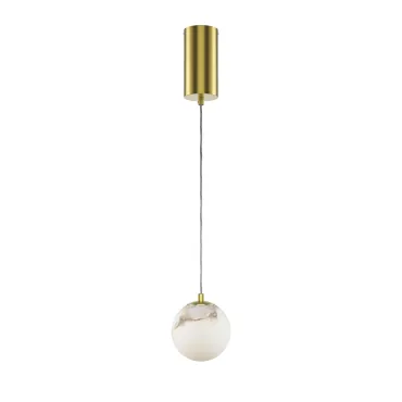 Подвесной светильник Maytoni Modern Yora MOD464PL-L5BSK