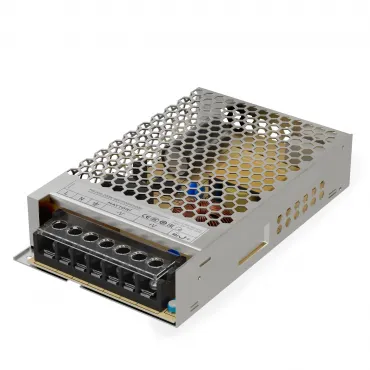 Источник напряжения Maytoni PSL006 48В 200Вт IP 20 831008