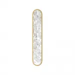 Настенный светильник (бра) Maytoni Perlamour MOD429WL-L30BSK от ImperiumLoft