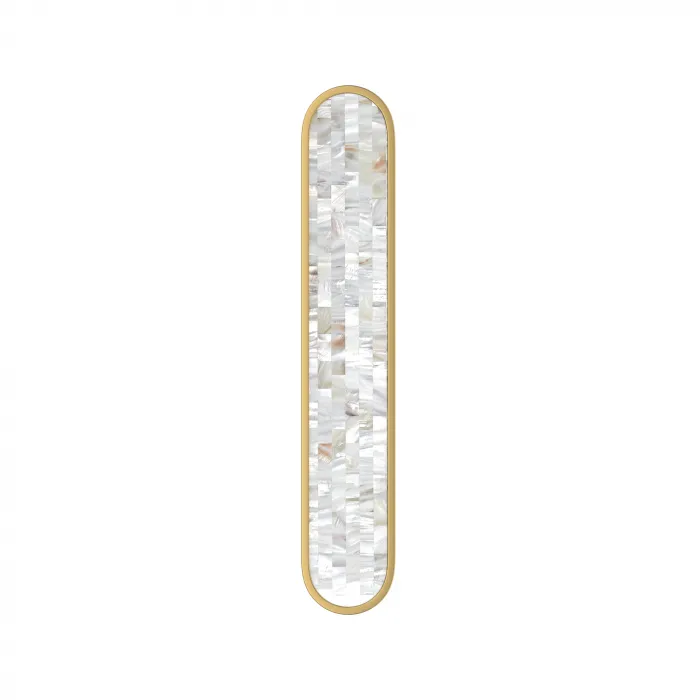 Настенный светильник (бра) Maytoni Perlamour MOD429WL-L30BSK от ImperiumLoft