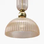 Подвесной светильник Maytoni Modern MOD302PL-01CG1