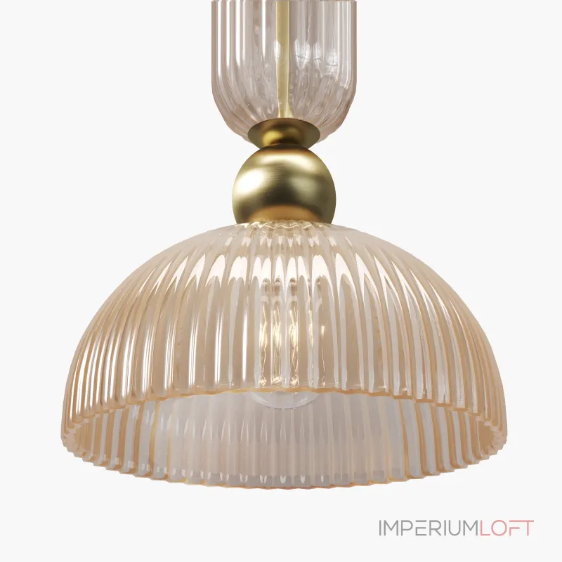 Подвесной светильник Maytoni Modern MOD302PL-01CG1