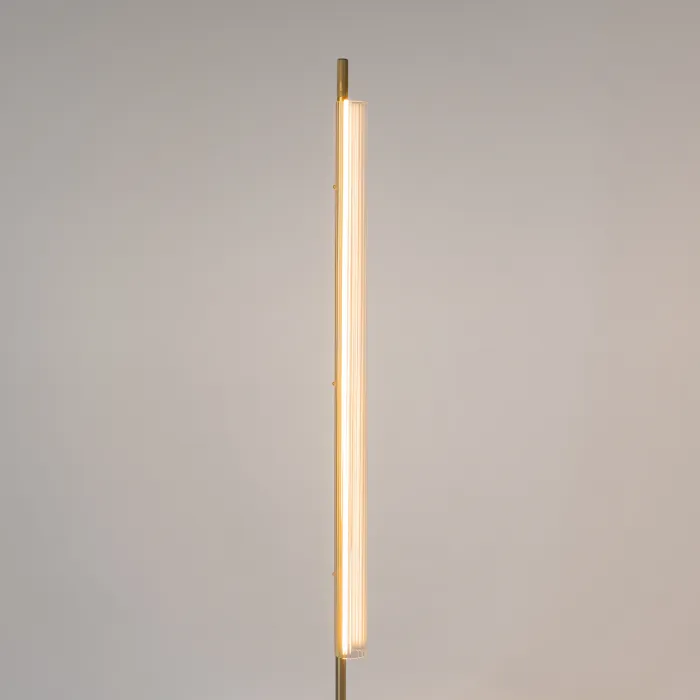 Напольный светильник Maytoni Modern MOD258FL-L15BS3K от ImperiumLoft