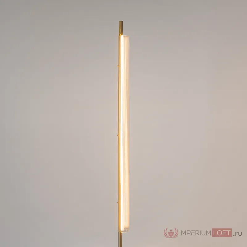 Напольный светильник Maytoni Modern MOD258FL-L15BS3K от ImperiumLoft
